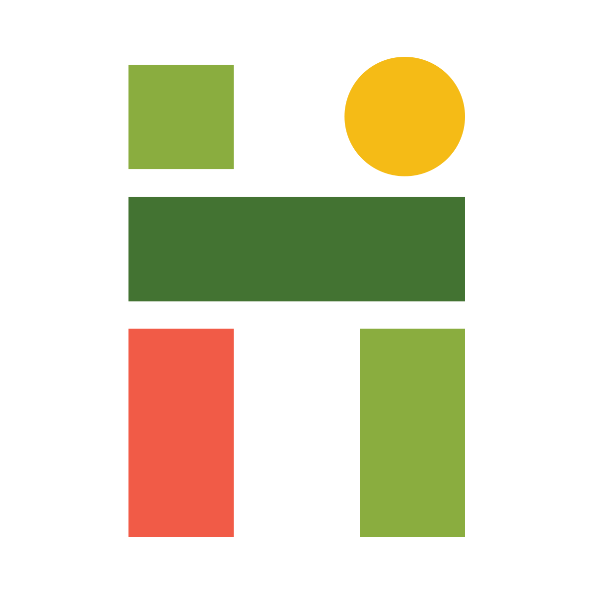 Logo Hábitat